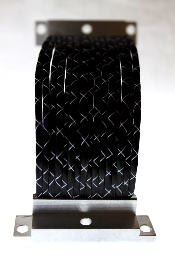 Thermal Straps Graphite