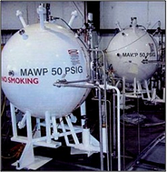 cryogenic insulation cryosphere