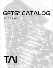2020 Graphite Fiber Thermal Strap Catalog