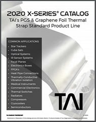 2020 X-Series Thermal Strap Catalog_Thermal_Straps