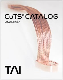 2022 2022 Copper Thermal Strap Catalog