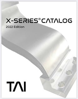 2022 X-Series Catalog - 250