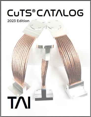 2023 Copper Thermal Strap Catalog