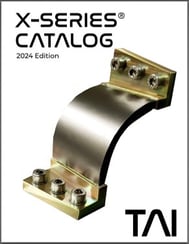 2024 X Series Catalog