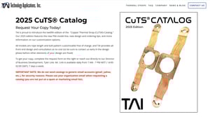 2025 CuTS Catalog 