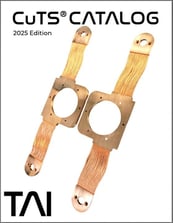 2025 CuTS Catalog