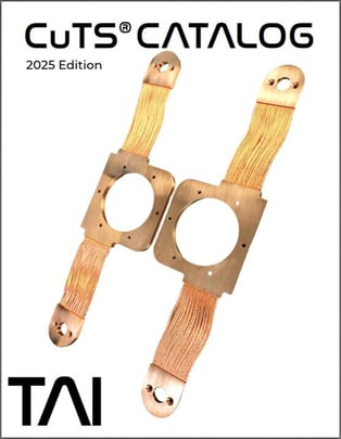 2025 CuTS Catalog