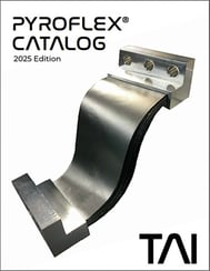 2025 PyroFlex Thermal Strap Catalog