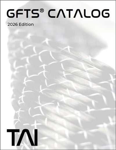 2026 Graphite Fiber Thermal Strap (GFTS) Catalog-1