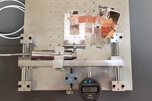 EnMAP Stiffness Test