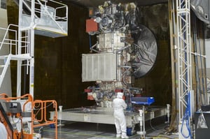 Europa thermal links 