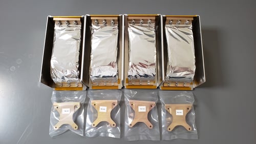 Thermal Straps