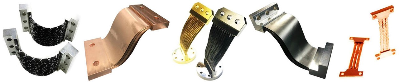 Thermal Straps