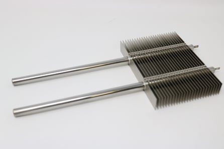 Heat pipes