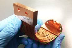 CS-52B Copper Thermal Strap - Design Gallery