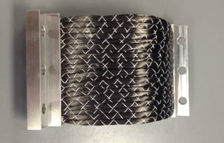 G5-502 Graphite Fiber Thermal Strap