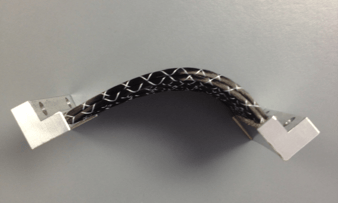 G6-502 Graphite Thermal Strap