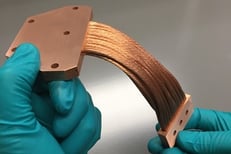 Sumitomo ( SHI) Cryocooler Thermal Strap