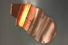 Copper Thermal Strap