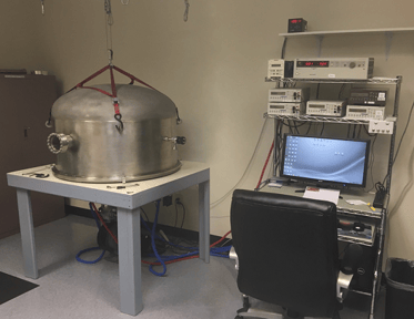 Thermal Strap Testing - TAI Thermal Strap Testing - TAI