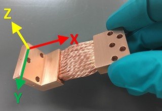 OFHC UltraFlex Cabling OFHC UltraFlex Cabling