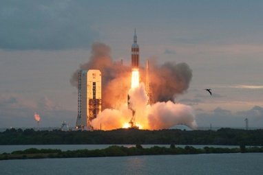 ORION Launch ORION Launch