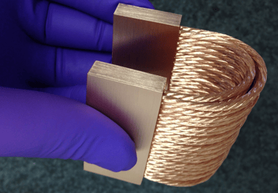 Thermal Straps