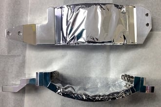 Thermal Straps