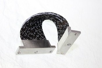GFTS Thermal Links Graphite Thermal Links