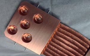 Thermal Straps TAI