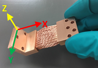 TAI OFHC UltraFlex Copper Cabling TAI OFHC UltraFlex Copper Cabling