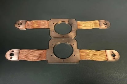 Thermal Straps