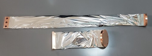 Thermal Straps