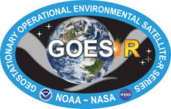 NASA GOES-R - S - T - U