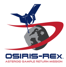 OSIRIS-REx 