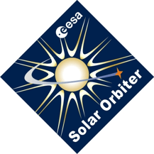 ESA SOLAR ORBITER