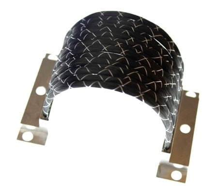 Thermal Straps - Graphite