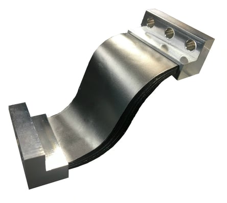 Thermal Straps - PGS Graphene