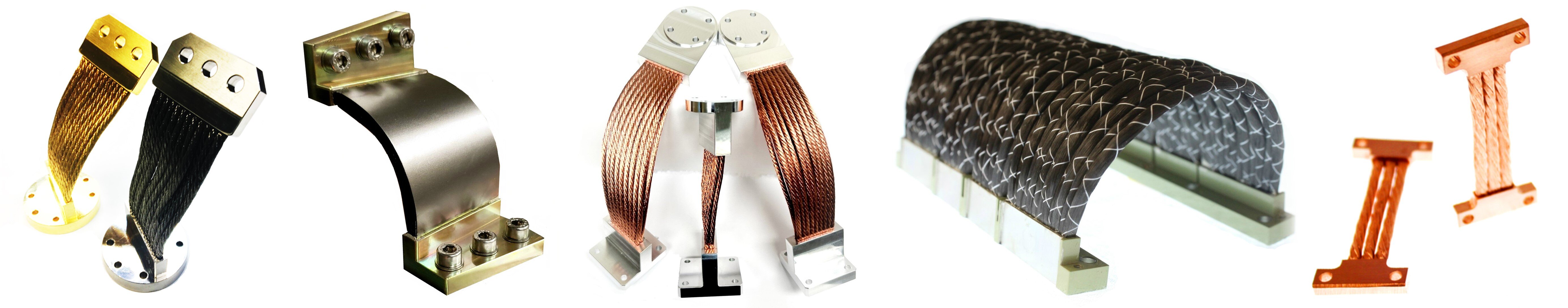 Thermal Strap Product Catalogs