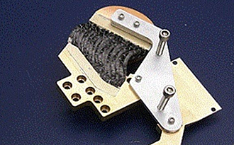 Graphite Thermal Links