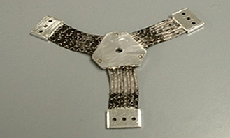 Thermal Straps TAI